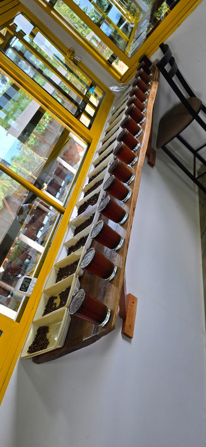 Colombia | Las Brisas | Ombligon Natural