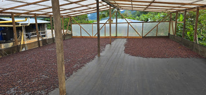 Colombia | Las Brisas | Ombligon Natural