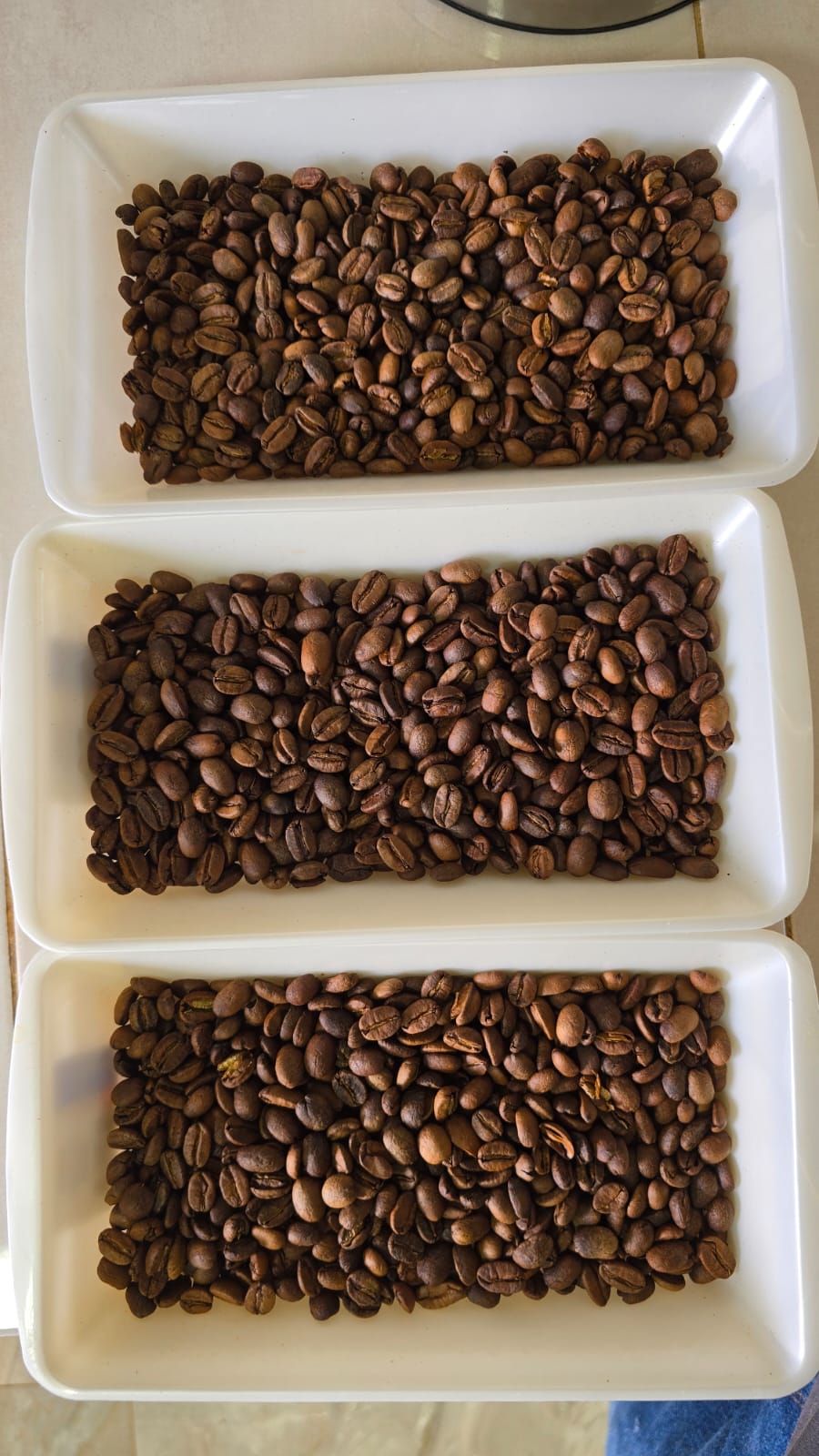 Colombia | Las Brisas | Ombligon Natural