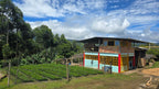 Colombia | Las Brisas | Ombligon Natural