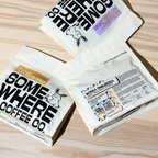 Coffee Subscription from Somewhere