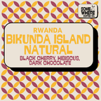 Rwanda Nyamasheke Ngoma Bikunda Island: Natural in Edmonton, Canada