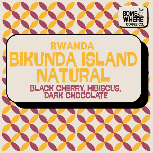 Rwanda Nyamasheke Ngoma Bikunda Island: Natural in Edmonton, Canada