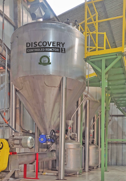 Colombia | Paraiso 92 | Gesha