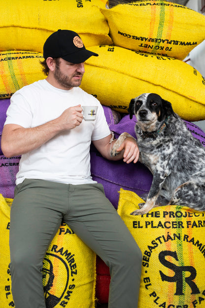 Colombia | El Placer | Several Fruits