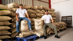 Colombia | Thermal Shock, Blackberry | Anaerobic Caturra