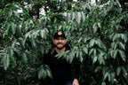 Colombia | Thermal Shock, Blackberry | Anaerobic Caturra