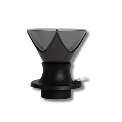 HARIO | Mugen Switch Immersion Dripper (200ml / 7oz) (Plastic)