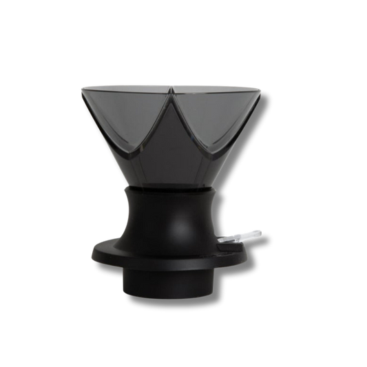 HARIO | Mugen Switch Immersion Dripper (200ml / 7oz) (Plastic)