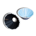UFO Dripper Ceramic
