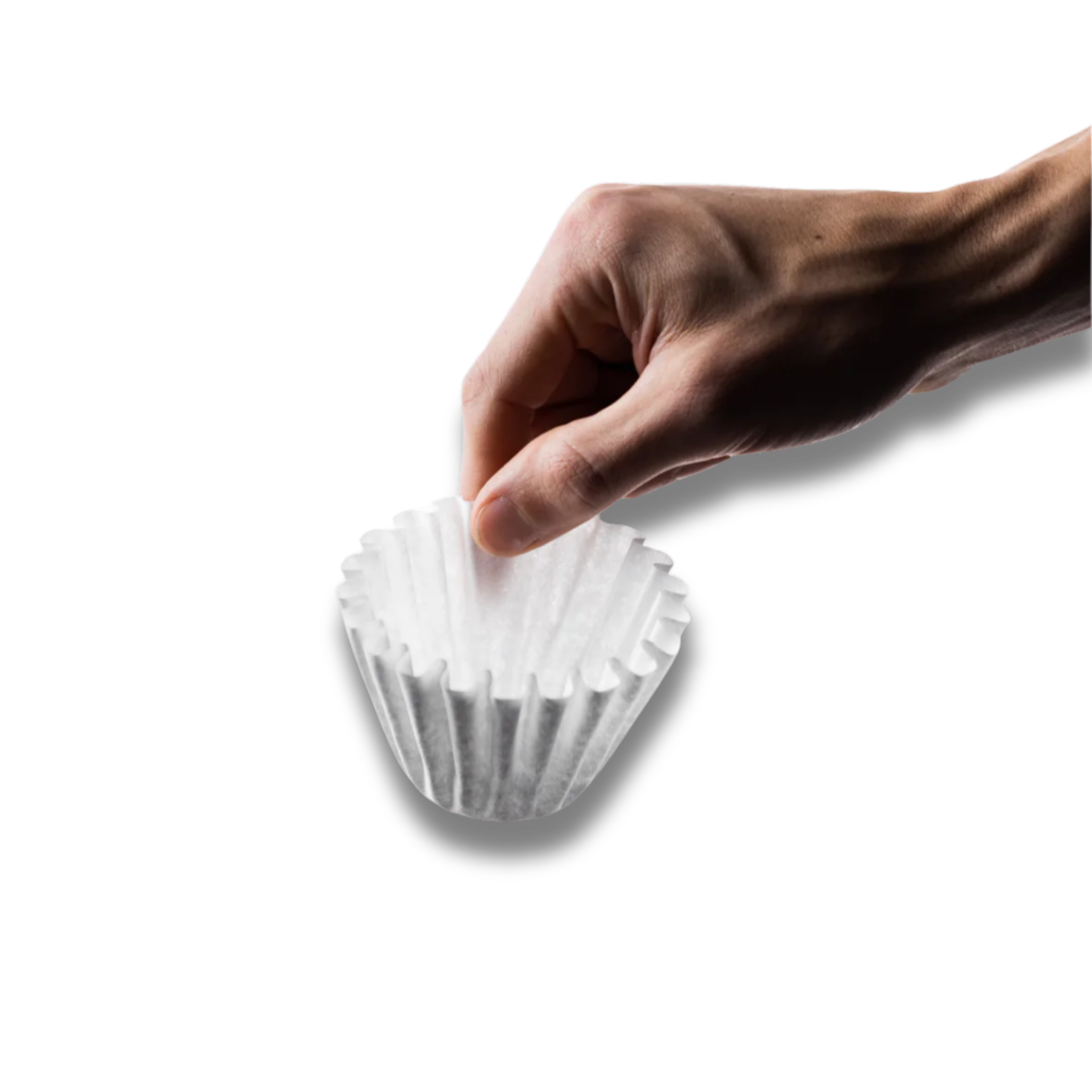 OREA Wave Filter Paper (100pk)