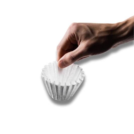 OREA Wave Filter Paper (100pk)