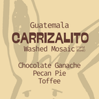 Guatemala | Finca Carrizalito | Washed