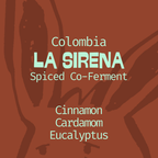 Colombia | La Sirena | Spiced Co-Ferment