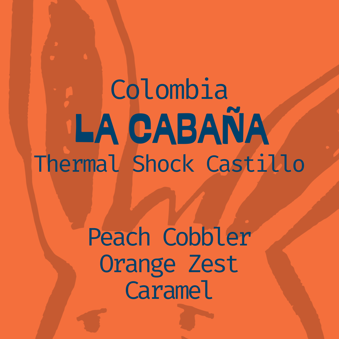 Colombia | La Cabaña | Thermal Shock Castillo