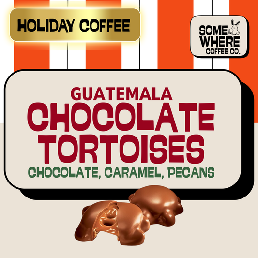 Guatemala | Finca Carrizalito | Washed