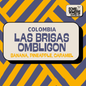 Colombia | Las Brisas | Ombligon Natural