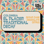 Colombia | El Placer | Traditional Decaf