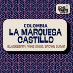 Colombia | La Marquesa | Castillo Natural