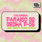 Colombia | Paraiso 92 | Gesha