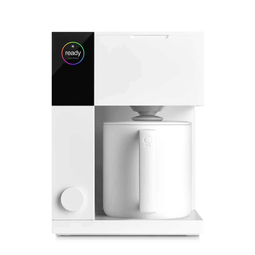 White Fellow Aiden Precision Maker Shipping across Canada & USA