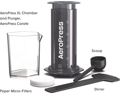 Aeropress XL