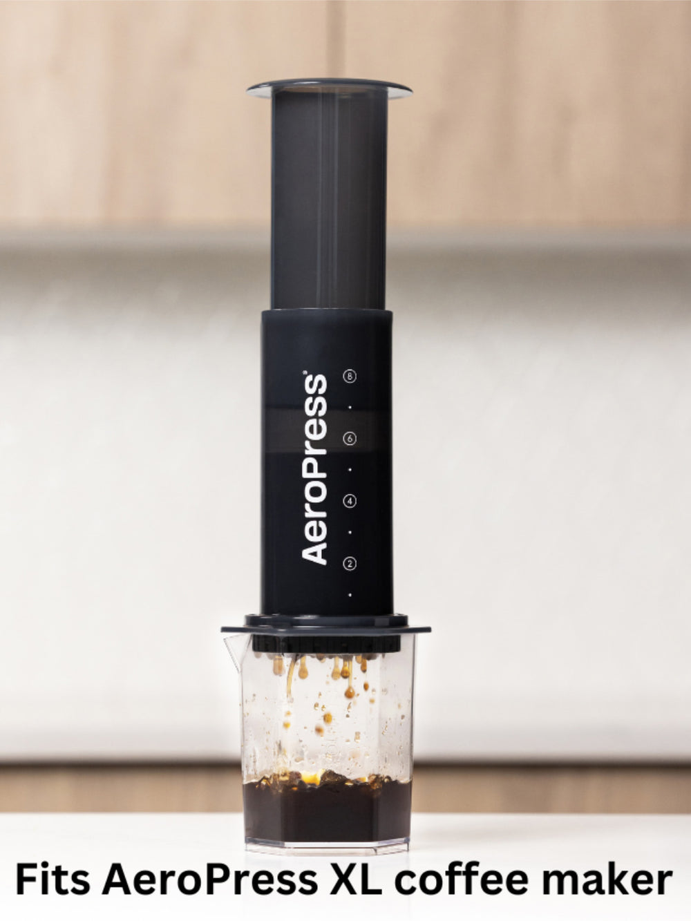 Aeropress XL micro filters in Canada & USA