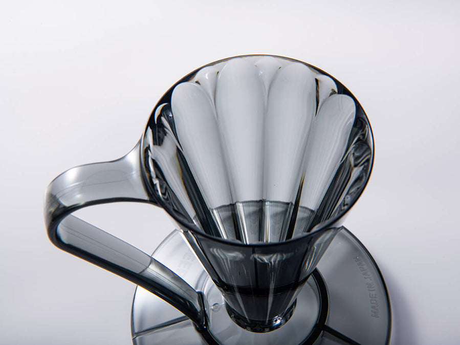 CAFEC | Deep 27 Flower Dripper