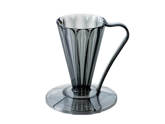 CAFEC | Deep 27 Flower Dripper