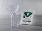 CAFEC | Coffee Pour Over Starter Kit (2-4 Cup)