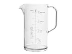 CAFEC Tritan Beaker Server 600ml