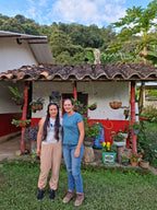 Colombia | La Marquesa | Castillo Natural