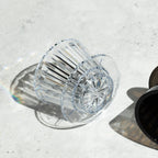 TIMEMORE Crystal Eye B75 Dripper (Plastic)