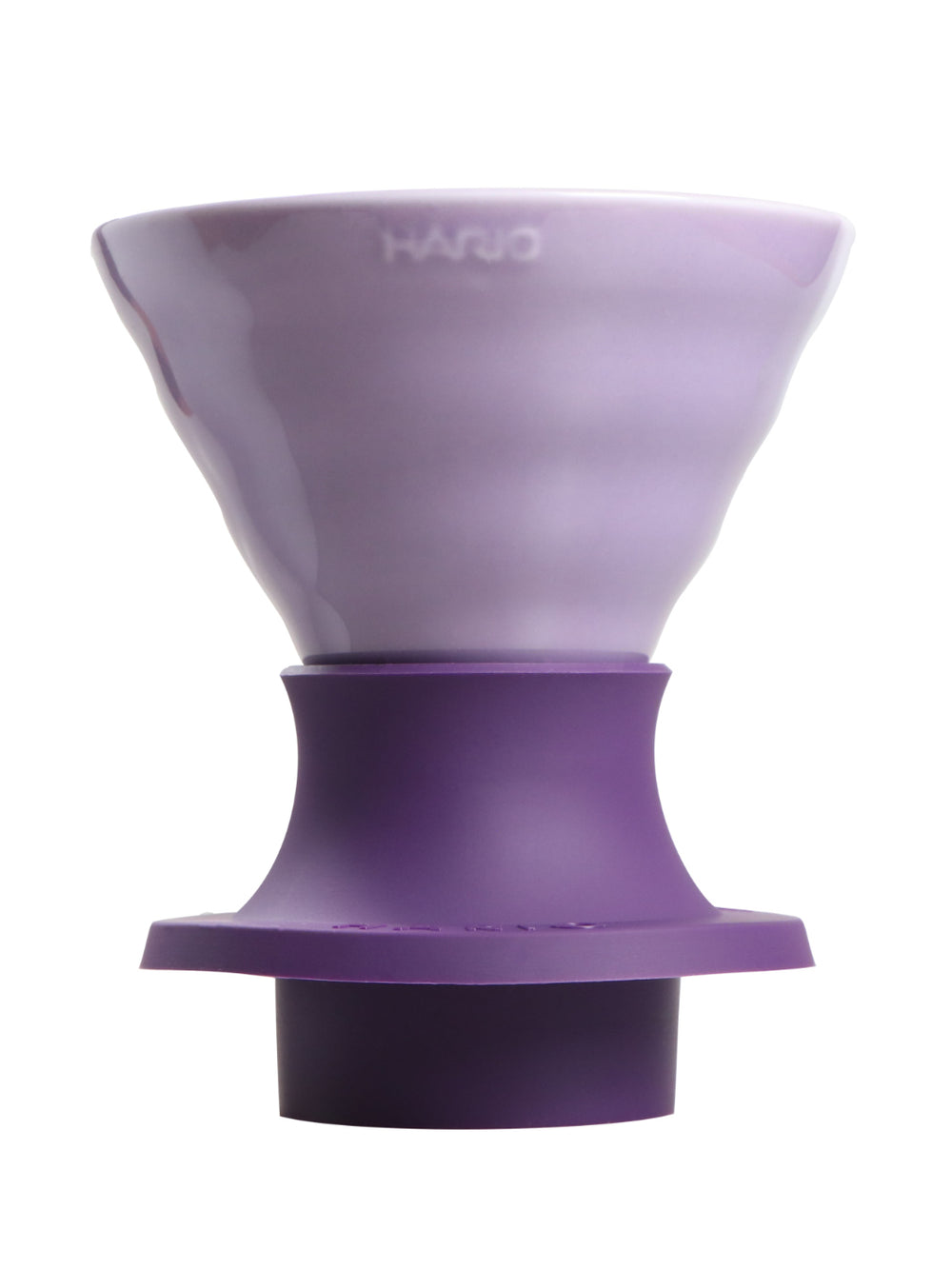 HARIO V60-02 Switch Immersion Dripper