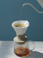 HARIO V60-02 Switch Immersion Dripper