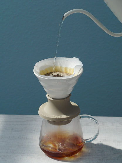 HARIO V60-02 Switch Immersion Dripper