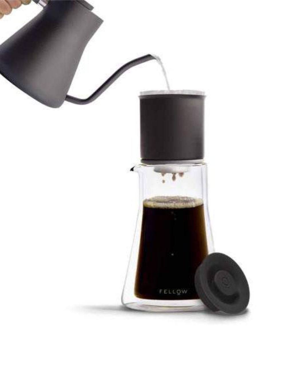 Fellow Stagg XF Pour Over Set | Ship Canada Wide | Somewhere