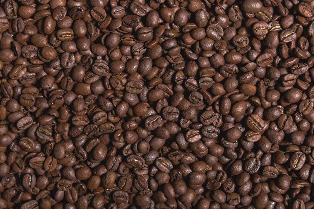 Coffee Sample Packs