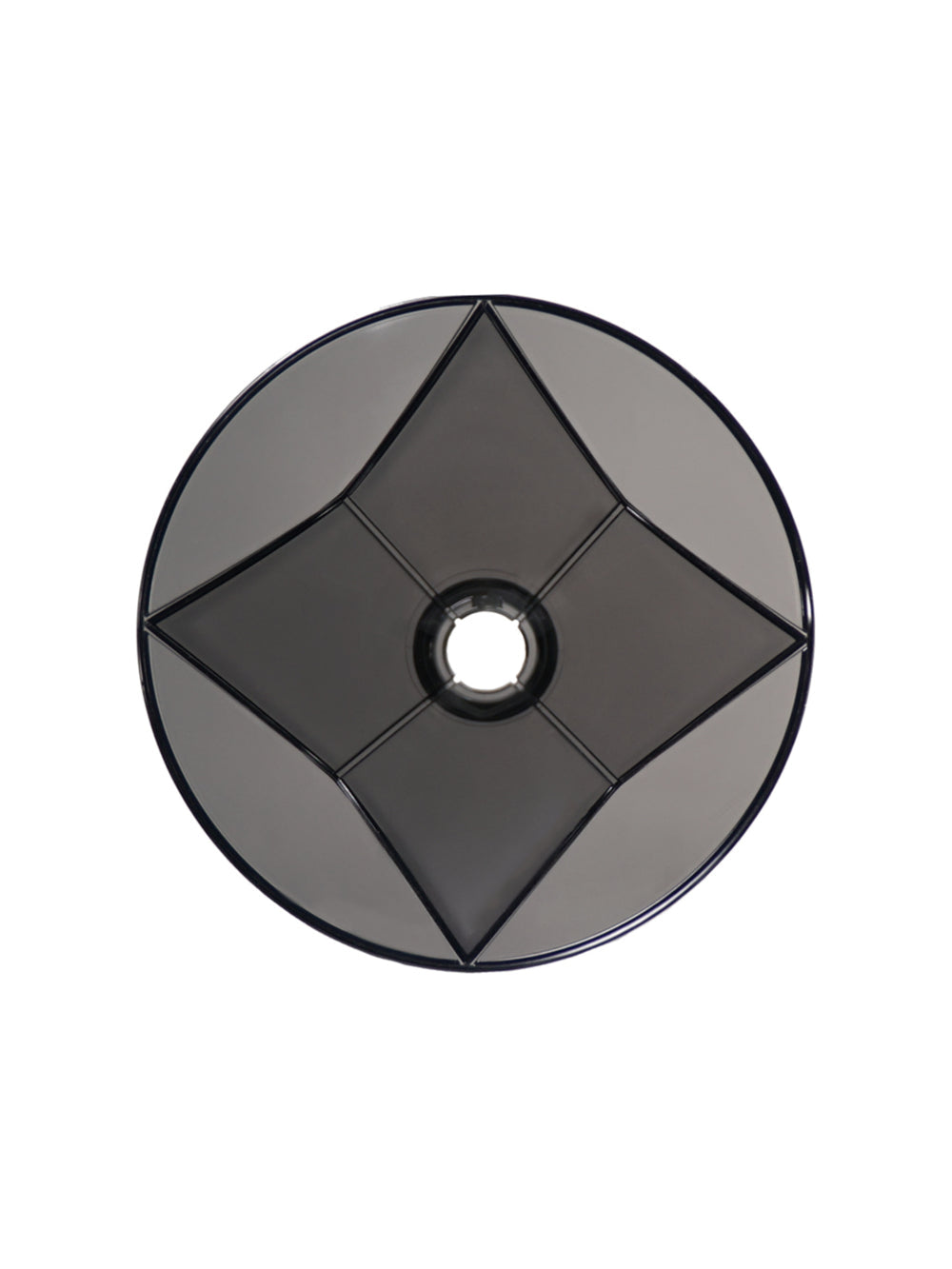 HARIO | Mugen Switch Immersion Dripper (200ml / 7oz) (Plastic)
