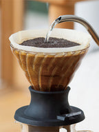 HARIO V60 Switch Immersion Dripper Set