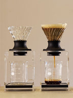 HARIO V60 Switch Immersion Dripper Set