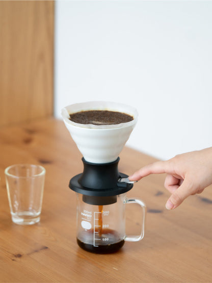 HARIO Immersion Dripper in Canada & USA