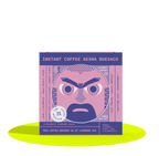 Instant Coffee - Colombia Gesha Buesaco