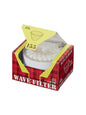 KALITA Wave Filters (50-Pack)