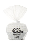 KALITA Wave Filters (100-Pack) Canada