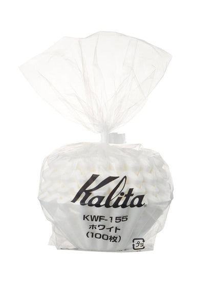 KALITA Wave Filters (100-Pack) Canada