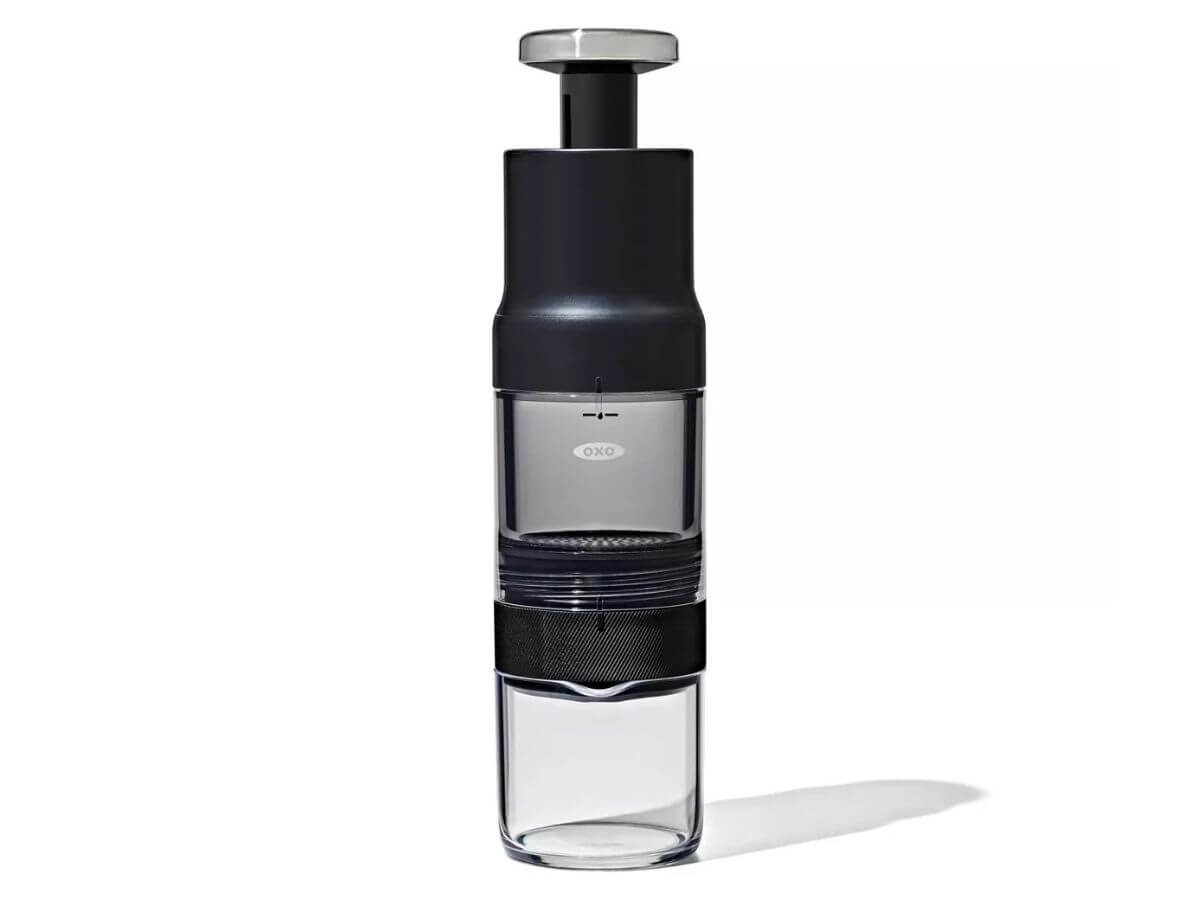 OXO Brew | Rapid Brewer