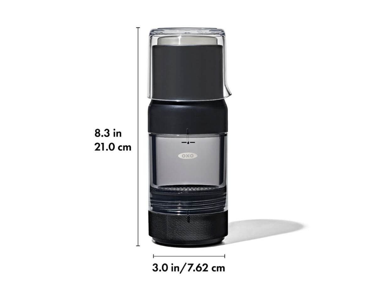 OXO Brew | Rapid Brewer
