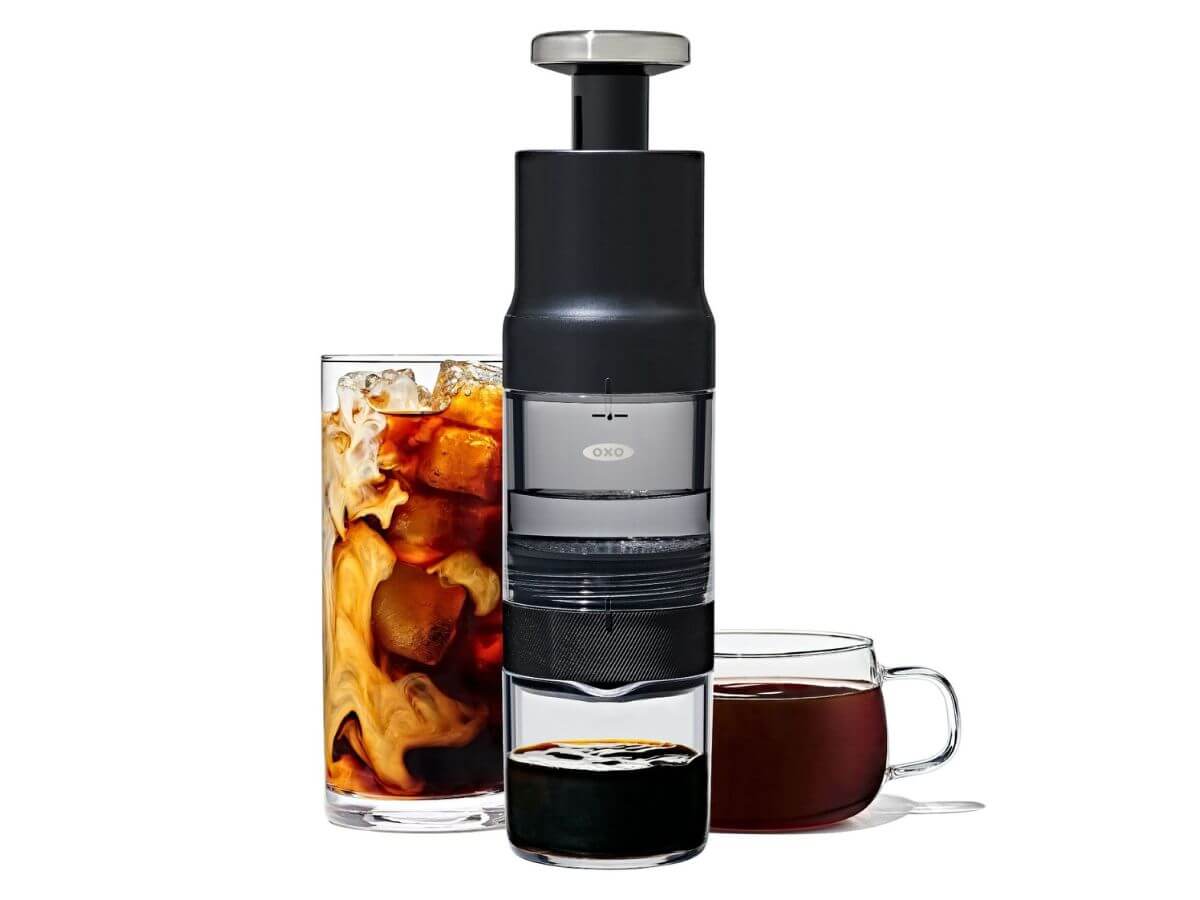 OXO Brew | Rapid Brewer