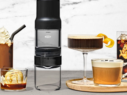 OXO Brew | Rapid Brewer